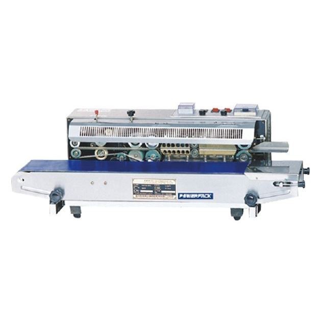 POWERPACK CONTINUOUS BAND SEALER FRD-1000W