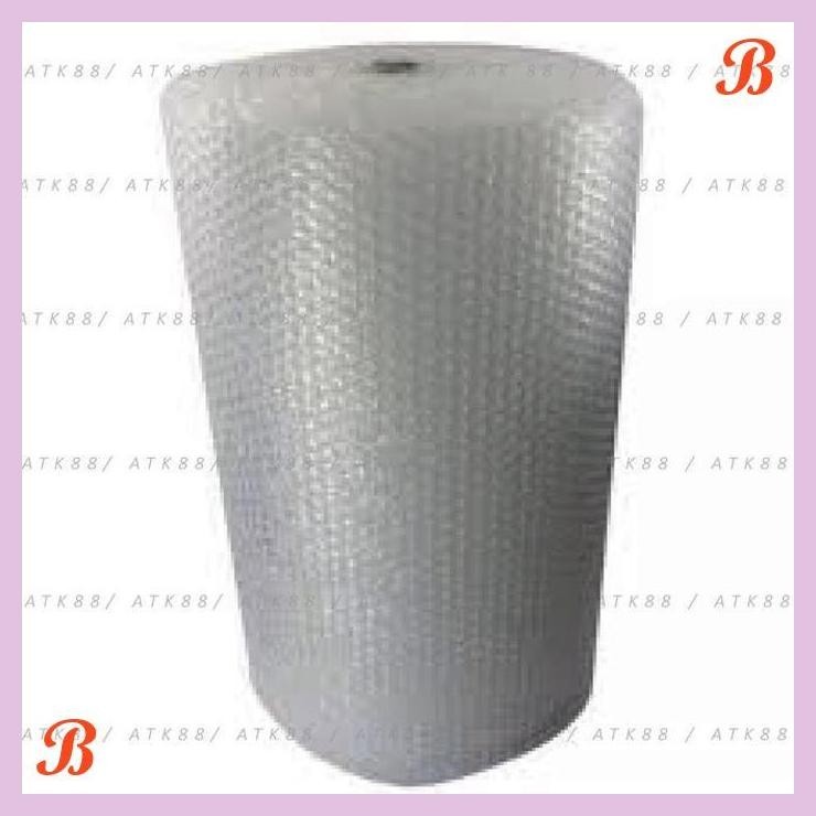 

| PGT | BUBBLE WRAP 60CM X 50METER