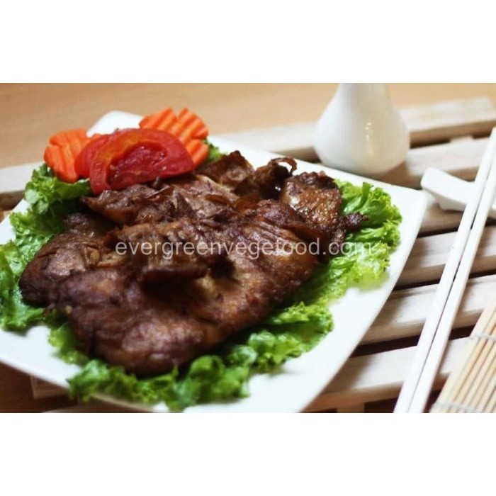 

Tian En Xiang Bebek Panggang 450G/ Smoked Goose 091