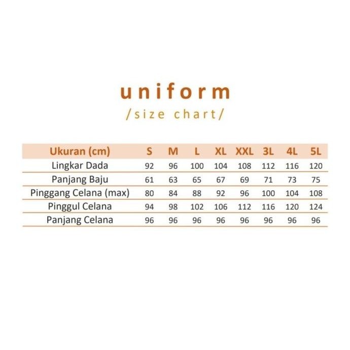 Baju Suster Zoe White Series / Seragam Baby Sitter / Baju Baby Sitter