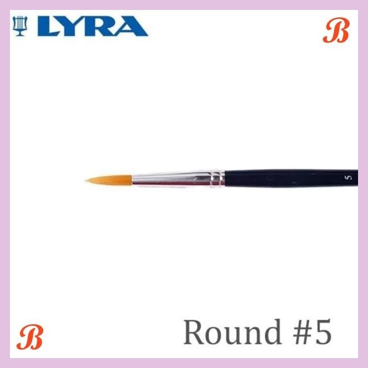 

| PGT | KUAS LYRA ROUND NO.5
