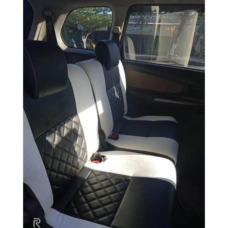 SARUNG JOK MOBIL MURAH AVANZA 2023 VELOS/G