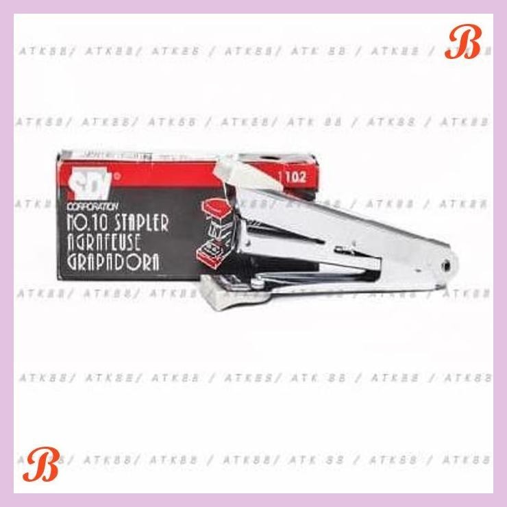 

| PGT | SDI STAPLER NO.10 1102