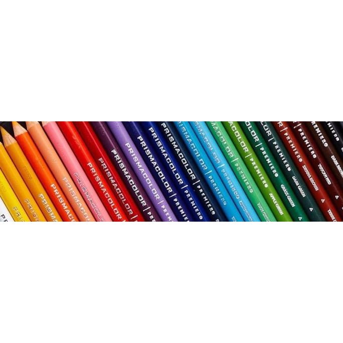 

Terlaris Prismacolor Premier Colored Pencil Open Stock (SATUAN)