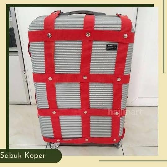 Kekinian Tali Koper Haji ~