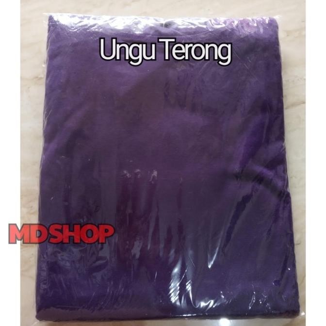 Manset Gamis Jumbo Xxl Bahan Kaos