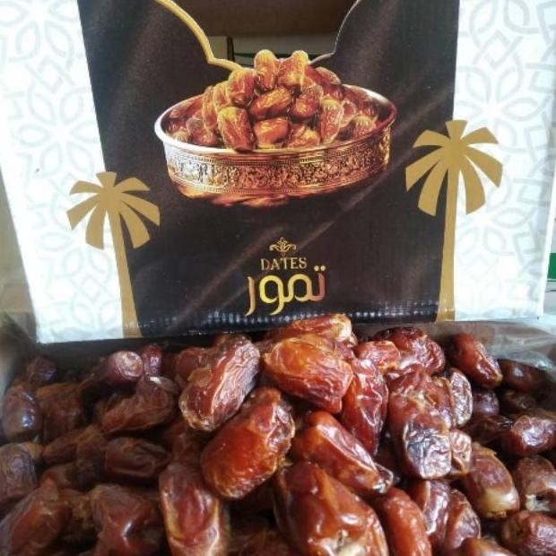 

Restock Lagiii!! Kurma Mesir 5Kg Goldates / Mesir Wadi Dates 5Kg / Kurma Mesir 5Kg Murah / Mesir Dates / Gold Dates
