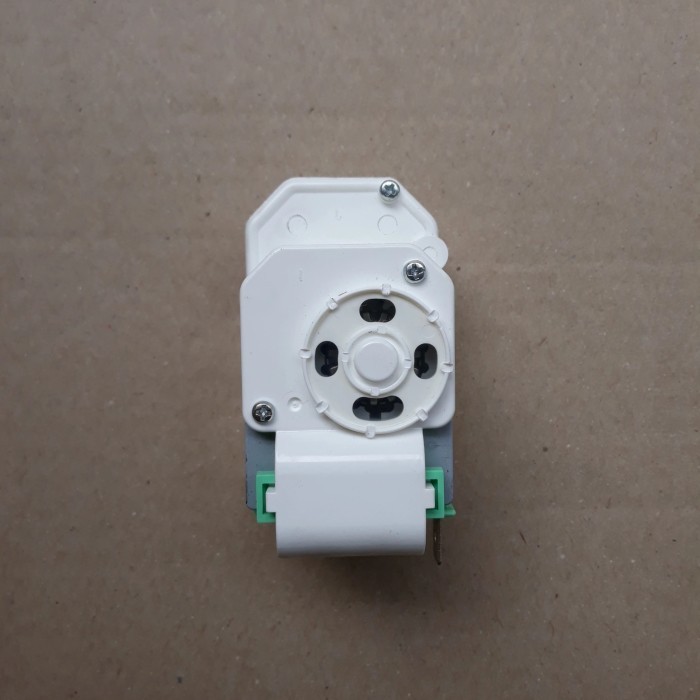 Timer Kulkas LG Original