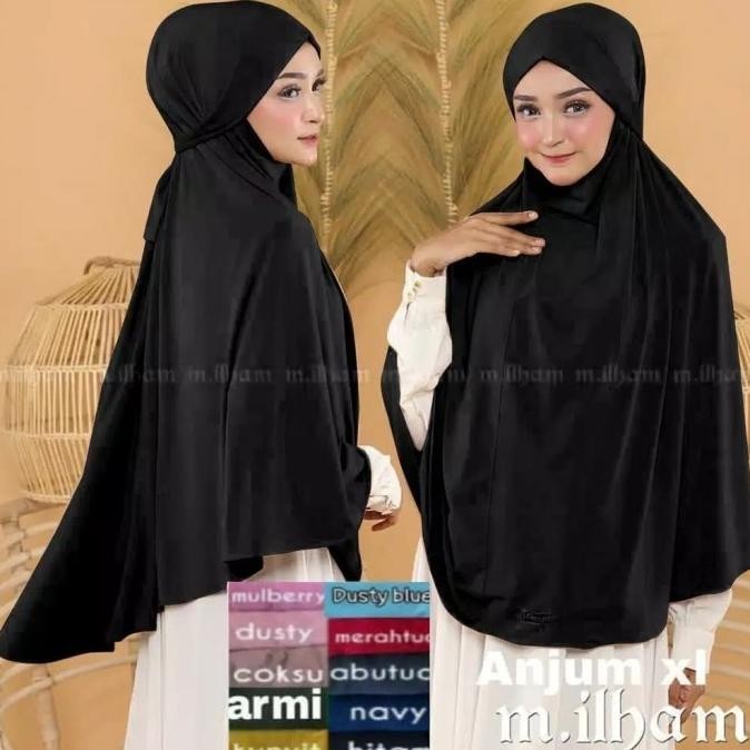 Jilbab Instan-Jilbab Niqab-Jilbab Jersey-Jilbab Standar-Jilbab Cadar