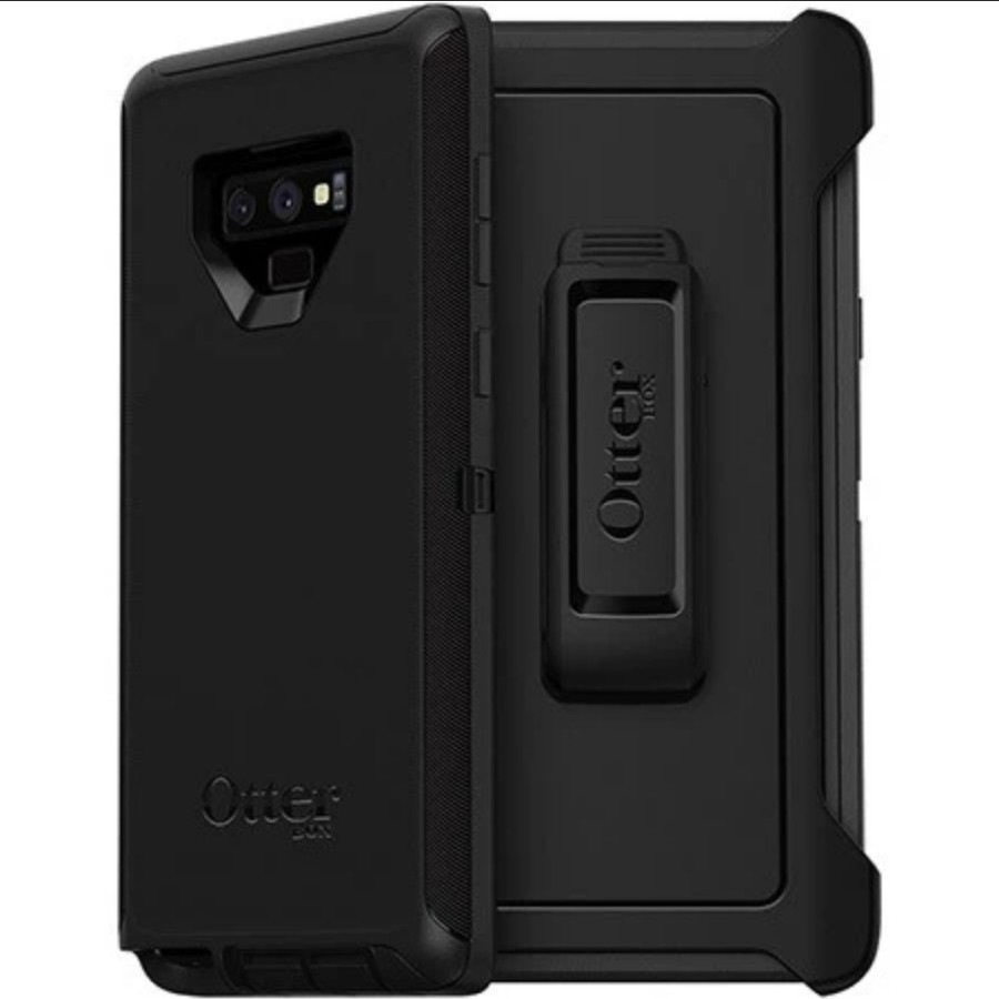 UAG Tough Armor Case/Casing Samsung Galaxy Note 9/8 Otterbox Defender - Note 20 Plus