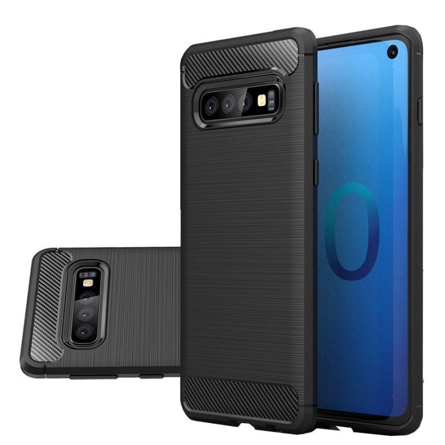 Samsung Galaxy S10 Plus/S10+ Spigen Neo Hybrid Case Aksesoris Cover