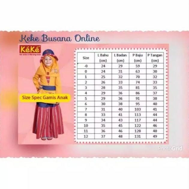 Keke Sarimbit Aalifa Series 2021 - Srk 04 Yellow