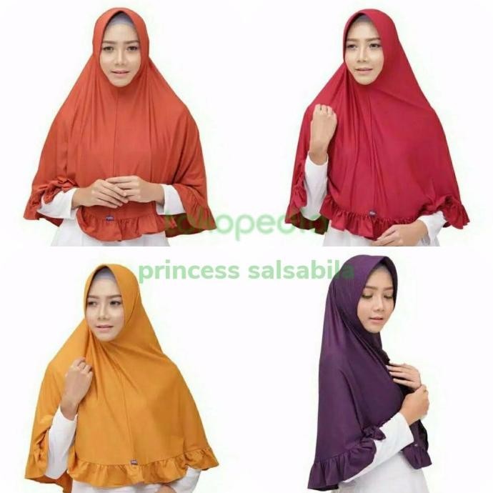 Zaria Feisha Elzatta