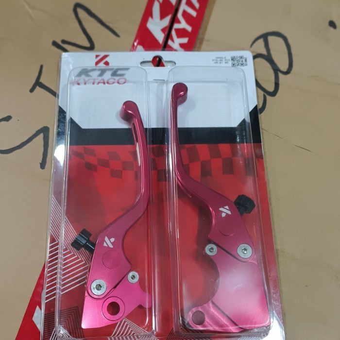 Baru handle rem ktc stellan mio sporty/ mio soul / fino lama