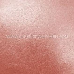 

2G METALLIC SOFT PINK LUSTRE DUST EDIBLE BUBUK FONDANT MAKANAN GIRL