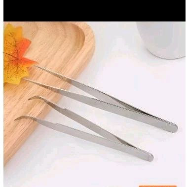 Pinset panjang