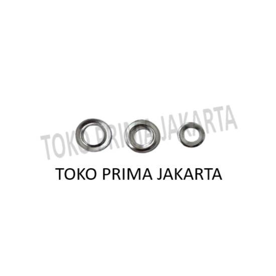RING MATA AYAM EYELET MATA ITIK