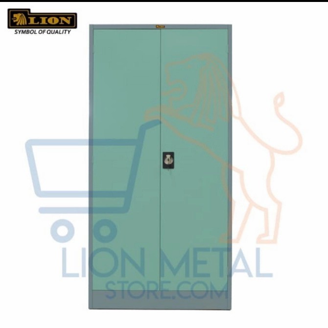 

Lemari Arsip Lion - L33