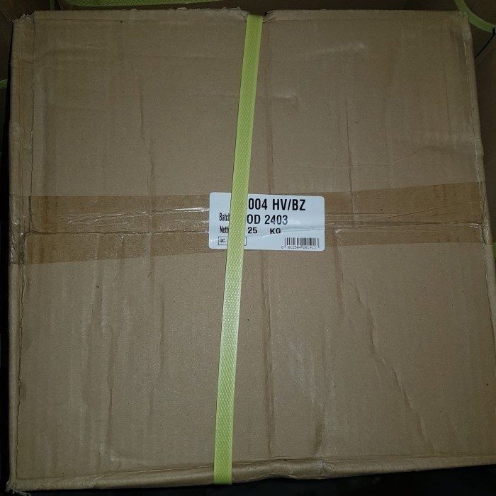 

Lem Putih Serbaguna Solid Kardus Uk 25 Kg