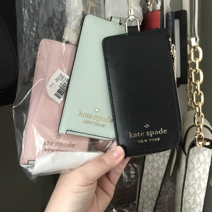 

Kate Spade Lanyard