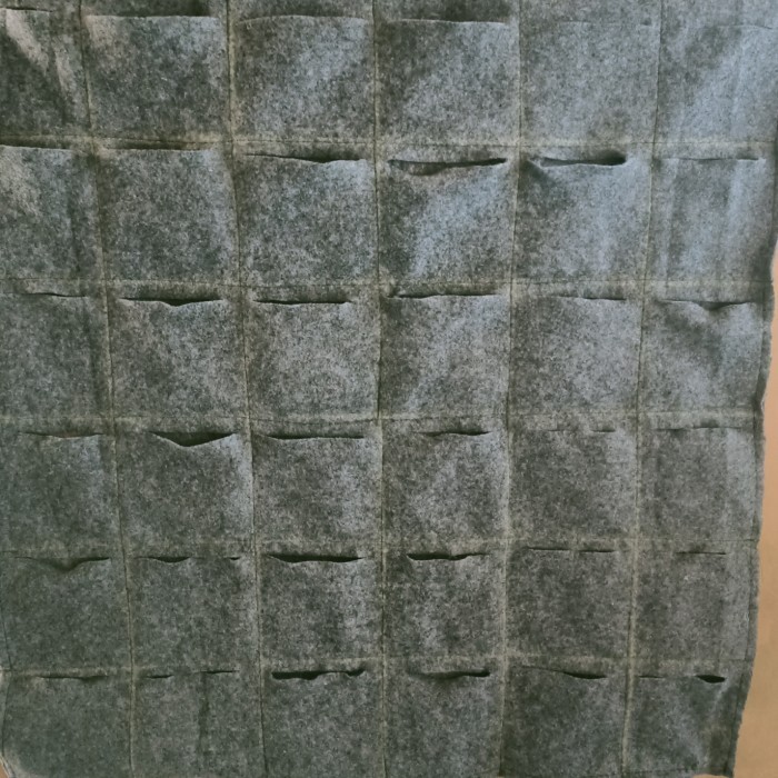Jual karpet vertical garden geotextile