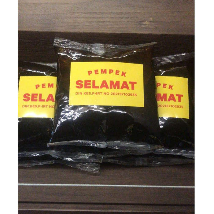 

Cuka Kental 100Gr