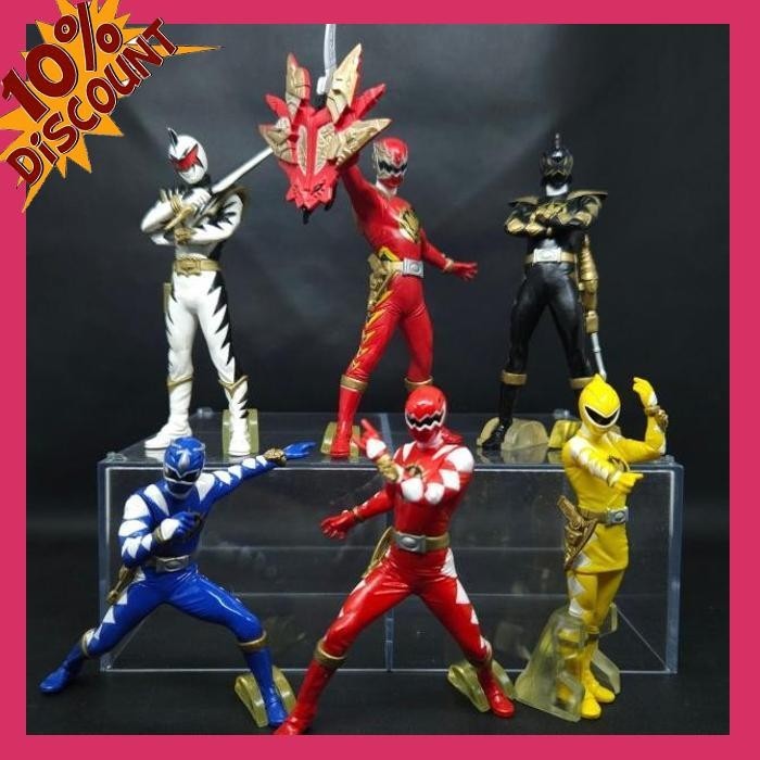 [RZK] HG SERIES ABARANGER FOR DX ABAREN OH KILLER OH MAXOHJA BANDAI RARE