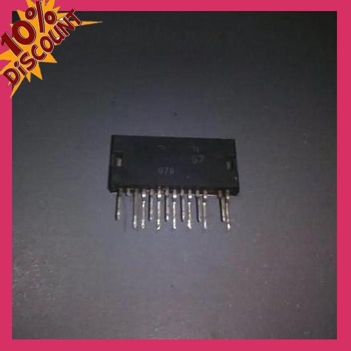 [OMA] IC STR Z4267