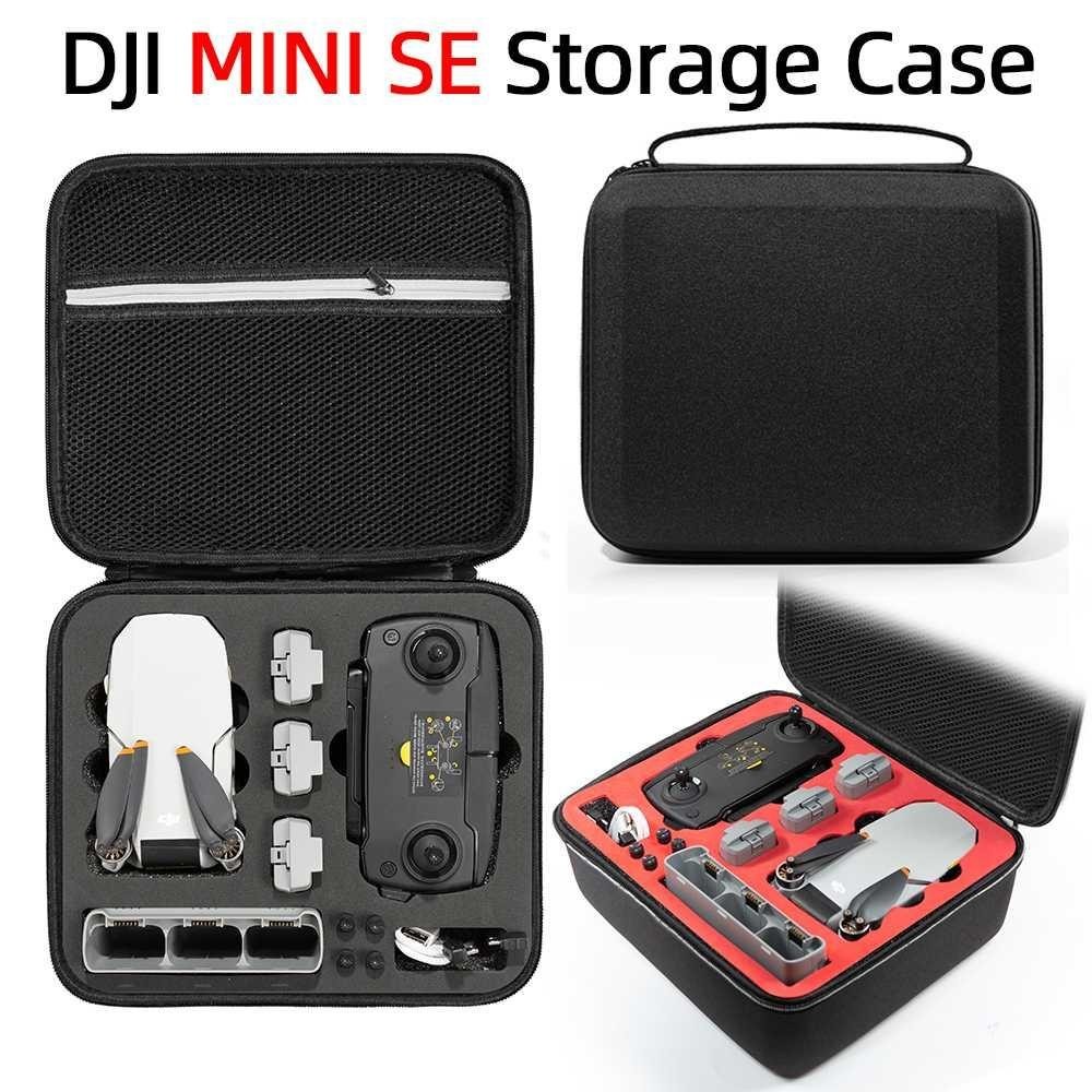 ABAYA Tas Drone Protective Storage Case for DJI Mini SE D2269 Drone Termurah Brushless Gimbal Murah Terbaik Dan Berkualitas Terbaru Jarak Jauh Fpv Stabilizer Untuk Aksesoris Lending Harga Accesories Kecil Tanpa Besar Paling Bekas Dron Copotan Second Te TK