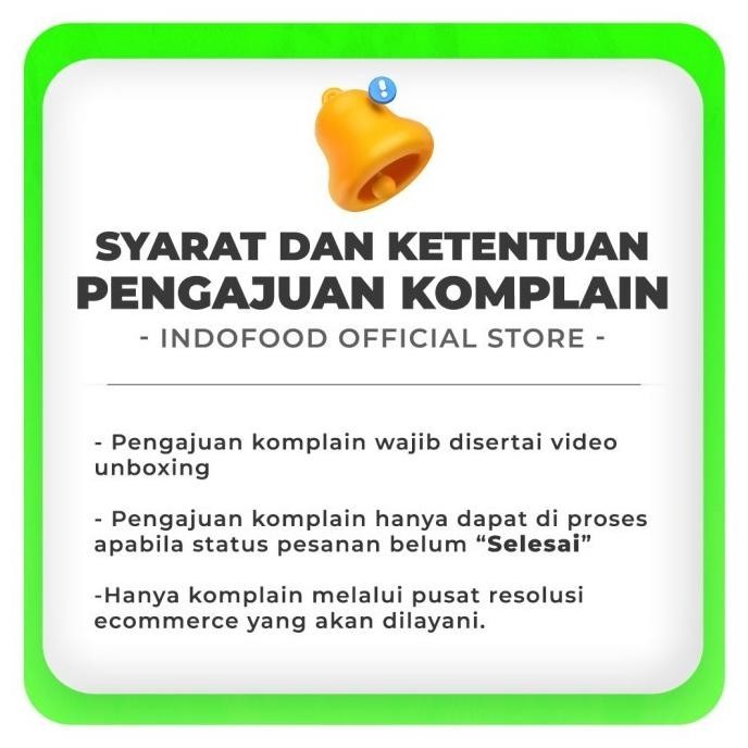 

Parsel Indofood Ramadan - Hampers Lebaran 4 Paket 50K A Pengiriman Cepat