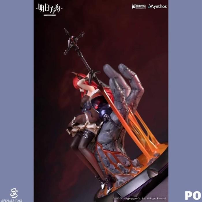 BIG MOM CHARLOTTE LINLIN ACTION FIGURE