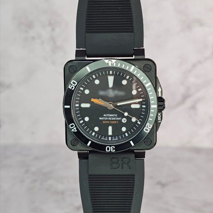 2F JAM TANGAN MATIC PRIA / JAM TANGAN MEWAH PRIA / LUXURY WATCH #879