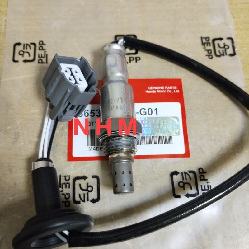 SENSOR OKSIGEN BELAKANG JAZZ IDSI