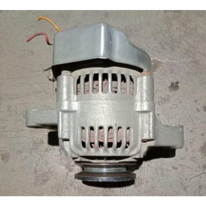 READY dinamo amper ic zebra dan espas semua tahun