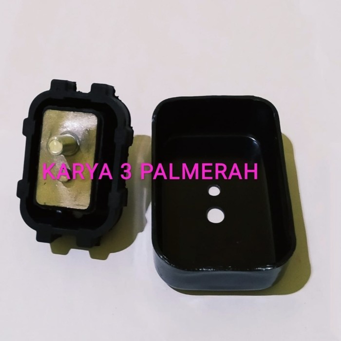 Engine Mounting Suzuki Jimny Katana Orisinil Sgp