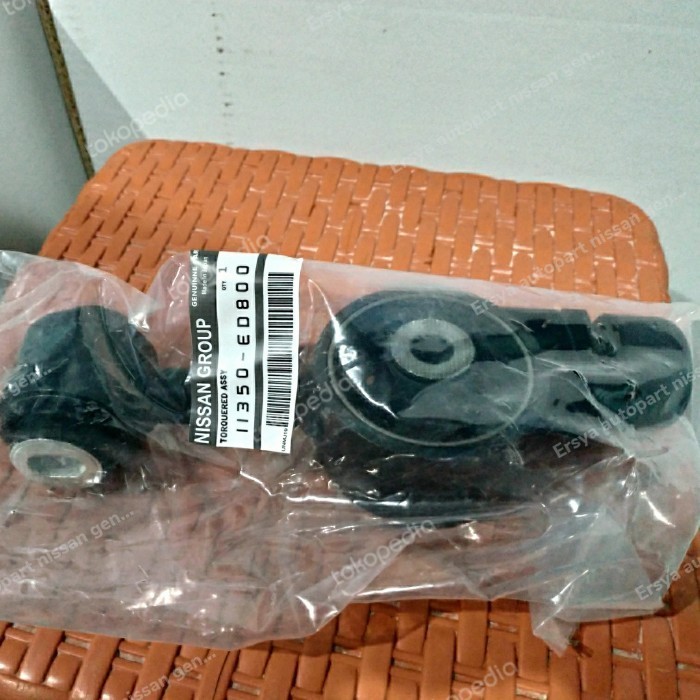Engine Mounting Atas Grand Livina 1800Cc Original