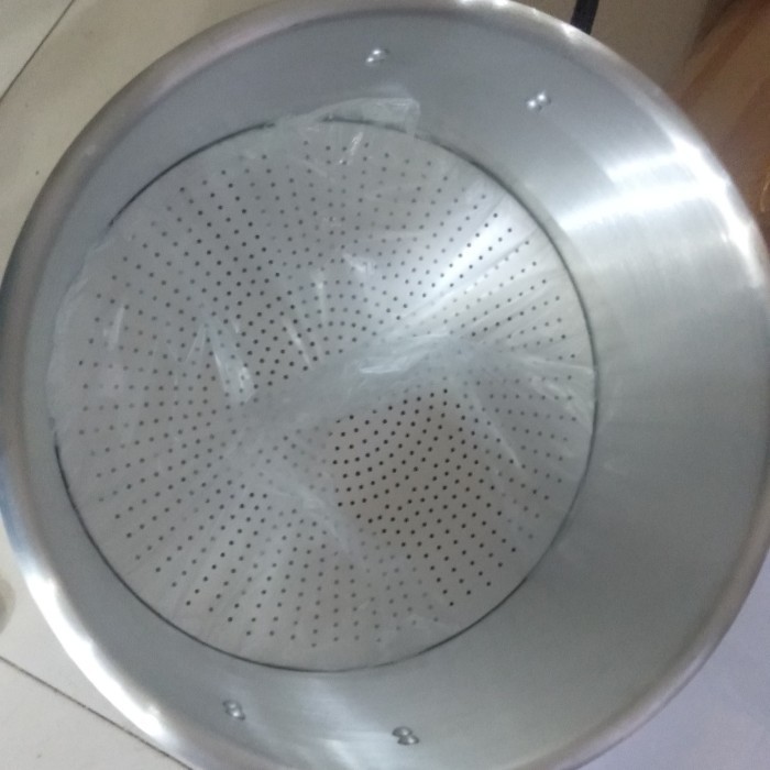 Bima Panci Sarang Steamer Dandang 50 Cm Termurah