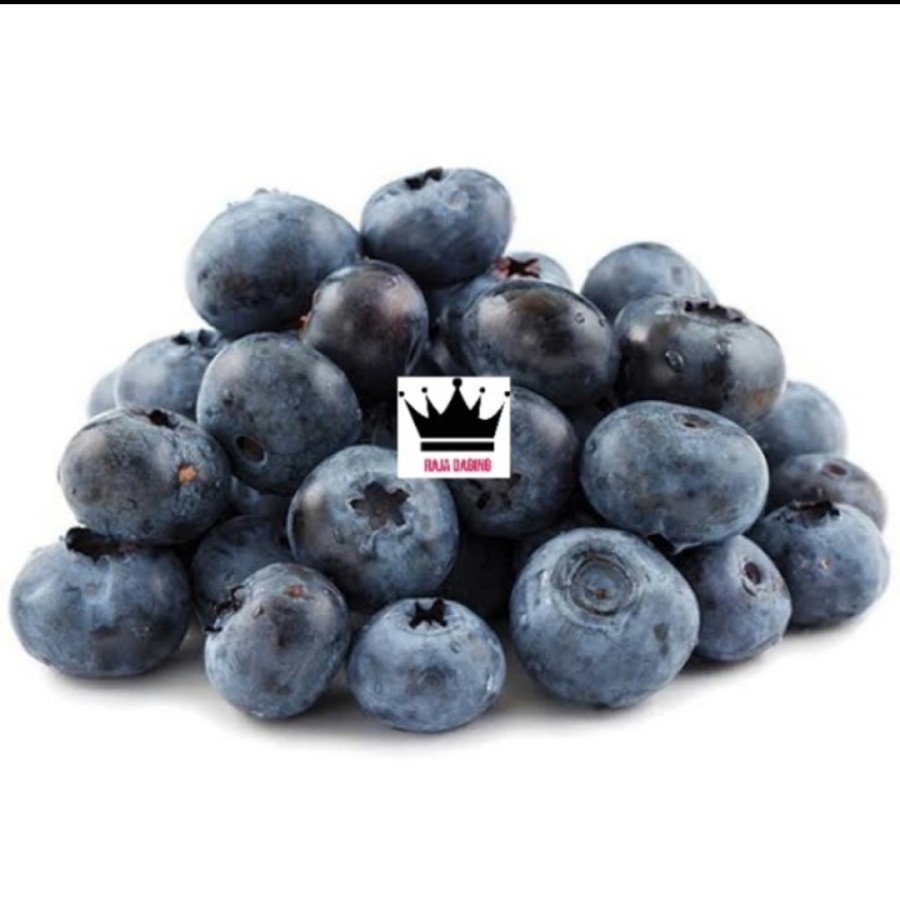 

Blueberry Frozen @500gr
