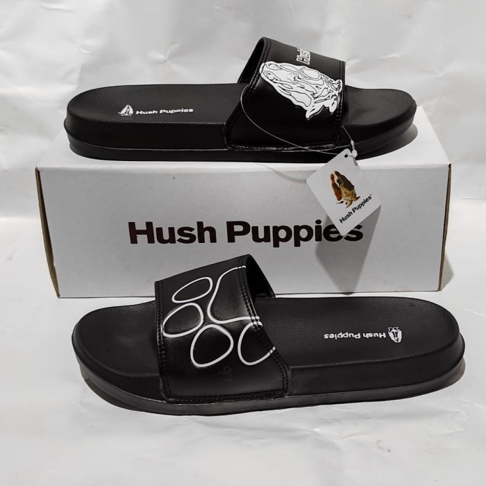 Sandal Flip Flop / Sandal Pria