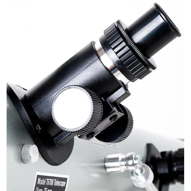 Teropong Bintang Teleskop Langit Astronomi