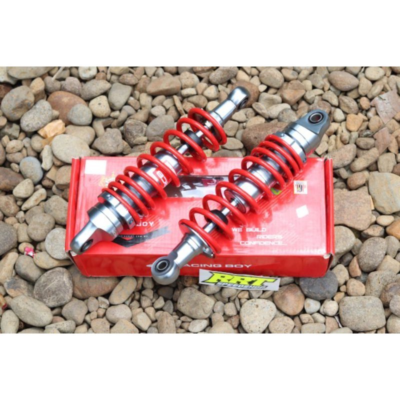 Shock RCB Racingboy absorber c series 275mm jupiter & fiz r