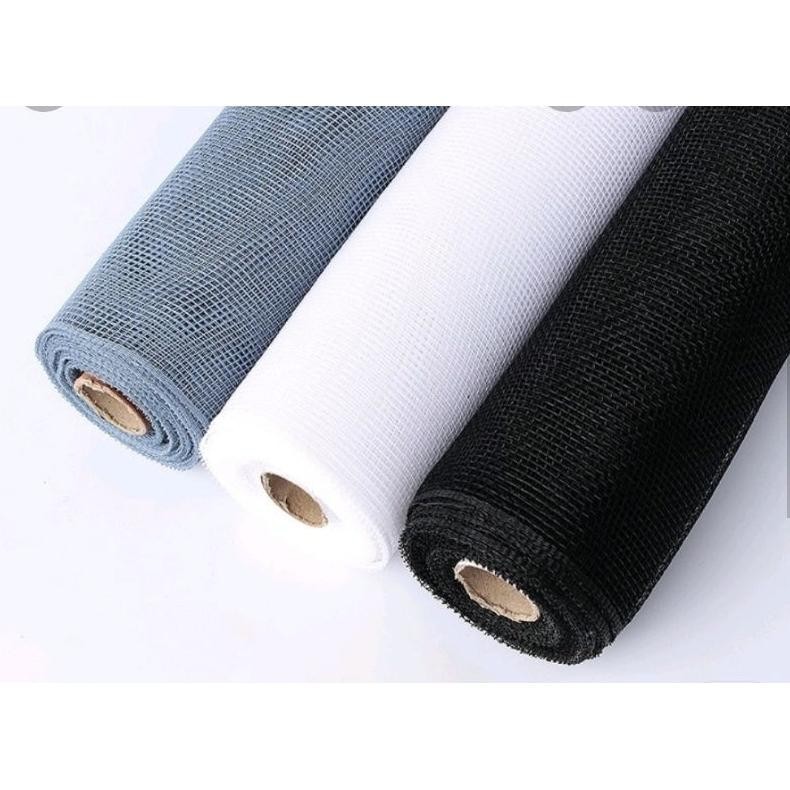 

ORIGINAL ROLL- POLYNET wrapping bunga 10Y (+/- 9M) PS09