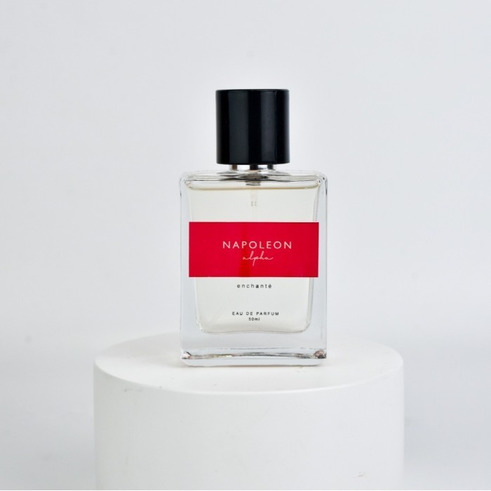 Parfum Napoleon Premium Class