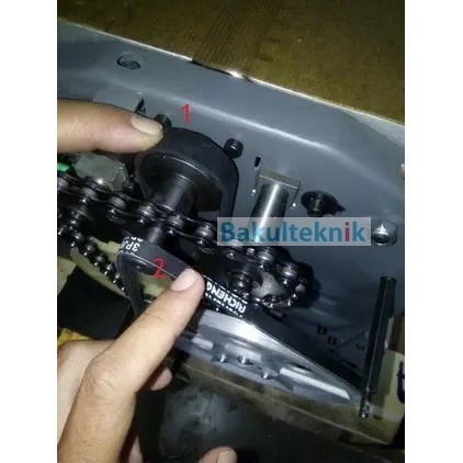 TERBARU - Belt kecil Jointer Planer Aldo