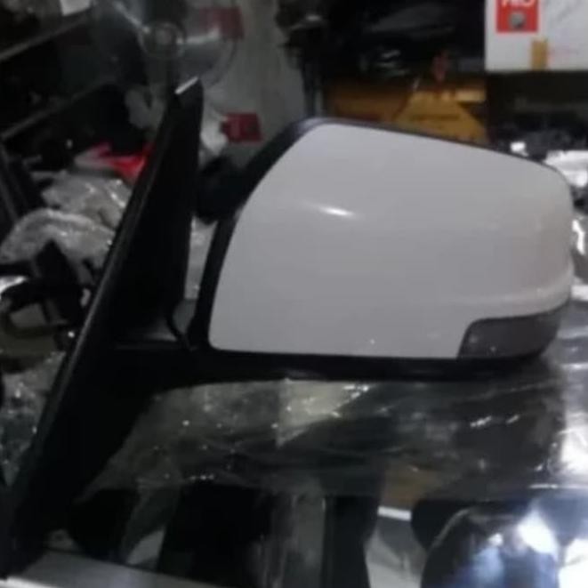 Spion Mobil Nissan All New Serena C26 Hws 2014-2015-2016-2017-2018-19 Aksesoris Mobil