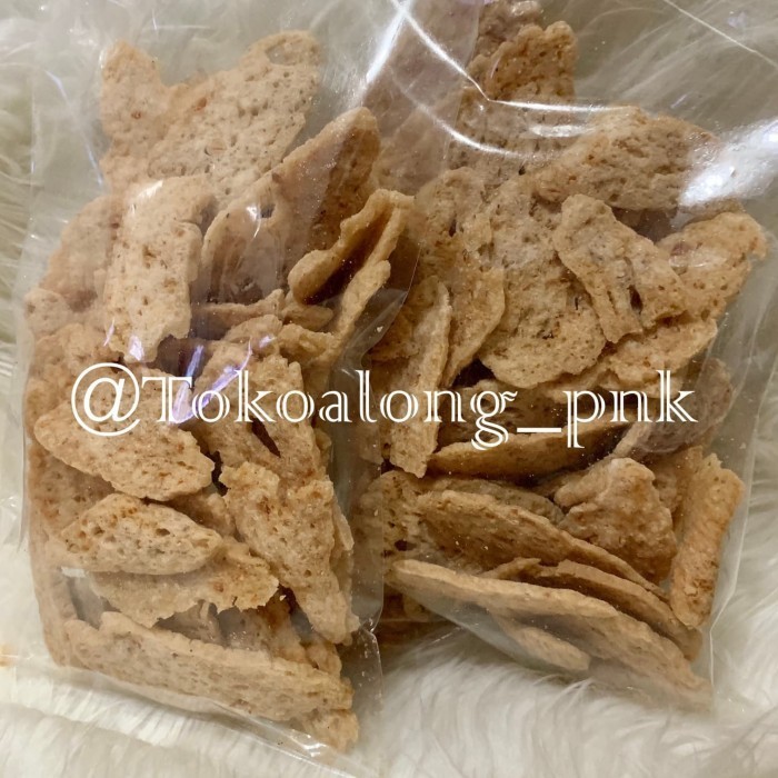 

best produk] KRUPUK UDANG (HEKENG)