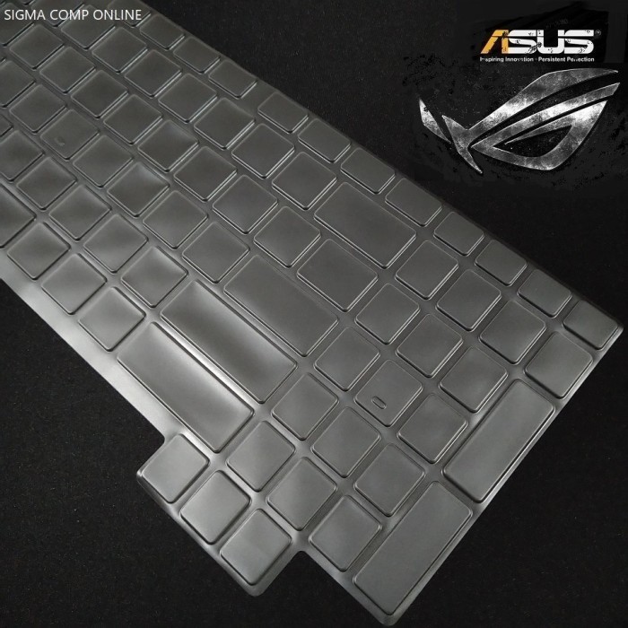 Keyboard Protector ASUS TUF FX505DD FX505DY FX505DT FX505DU FX505DV