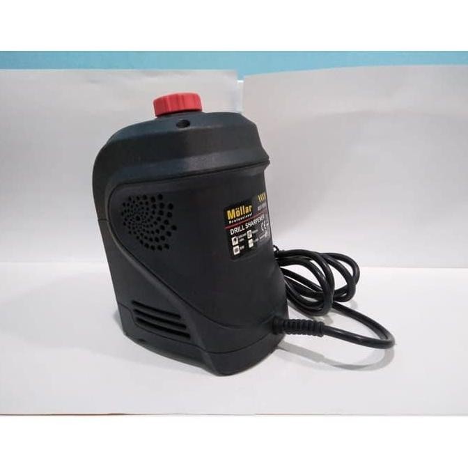 Mesin Asah Mata Bor Mollar