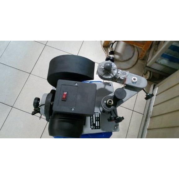 Mesin Asah Gergaji Sawblade