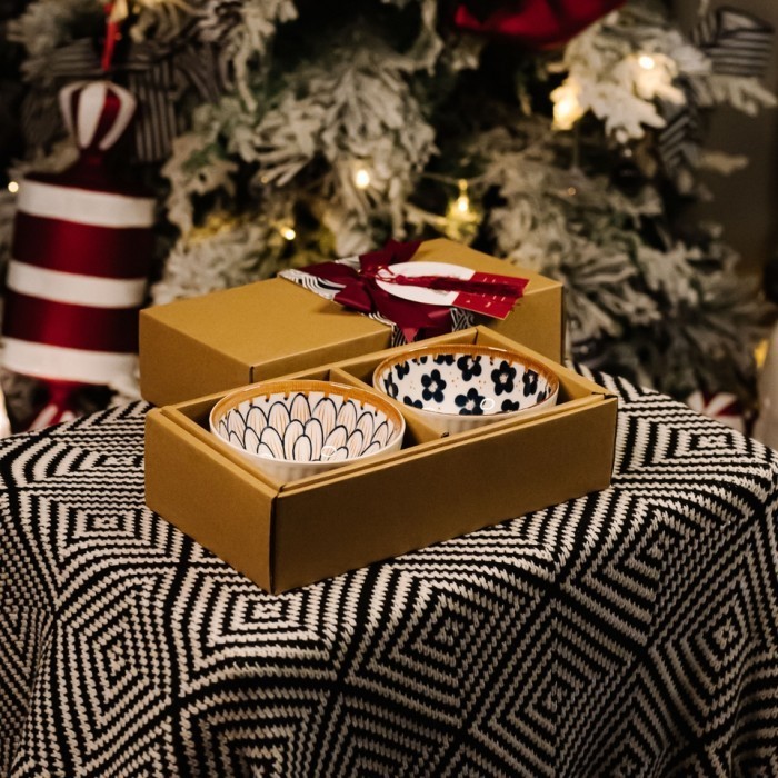 

Luke Christmas Hampers